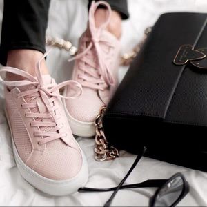 Greats Sneakers - Size 9 Blush/Pink